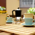 Apartment Al Cortiletto Bed&bike Ferrara