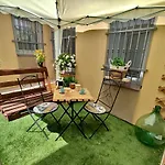 Al Cortiletto Bed&bike Apartment *