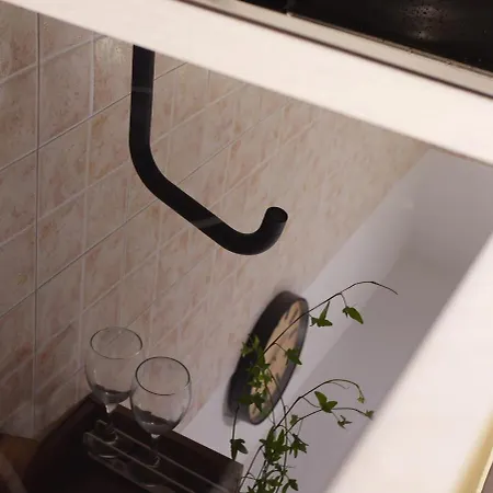 Al Cortiletto Bed&bike Apartment Ferrara