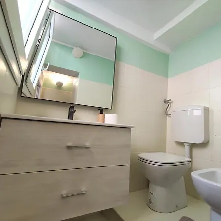 Al Cortiletto Bed&bike