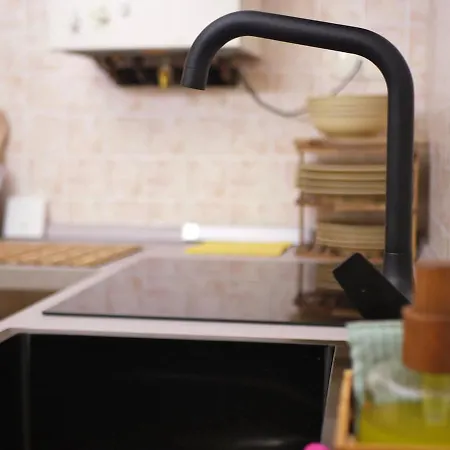 Al Cortiletto Bed&bike Lejlighed