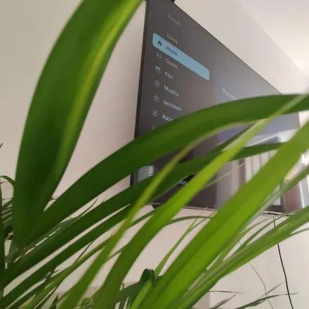 Al Cortiletto Bed&bike Apartment Ferrara