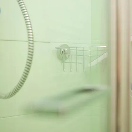 Al Cortiletto Bed&bike Apartman Ferrara