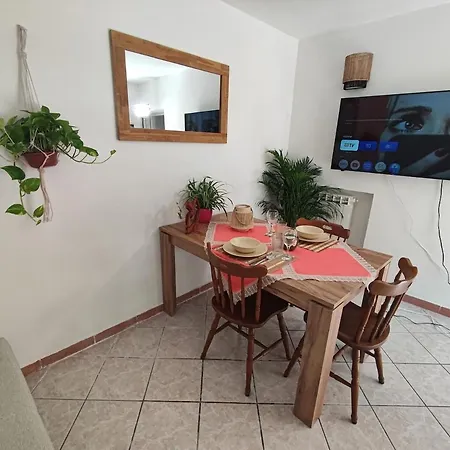 Al Cortiletto Bed&bike Apartman Ferrara