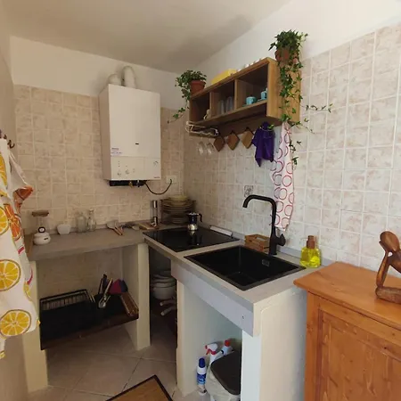 Al Cortiletto Bed&bike