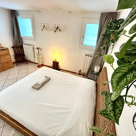 Al Cortiletto Bed&bike * Ferrare