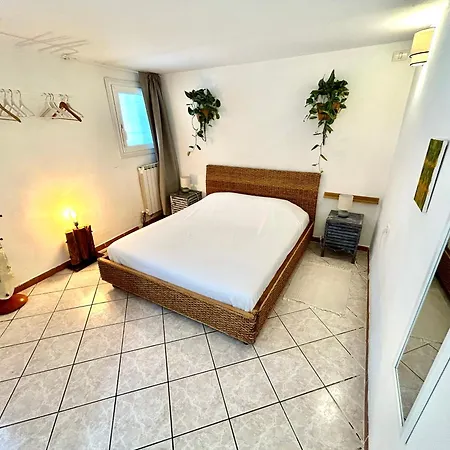 Apartman Al Cortiletto Bed&bike