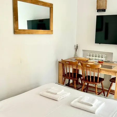 Al Cortiletto Bed&bike Apartman Ferrara