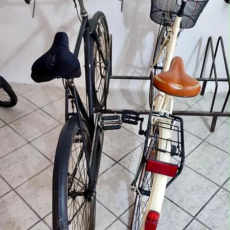 Al Cortiletto Bed&bike Apartman *