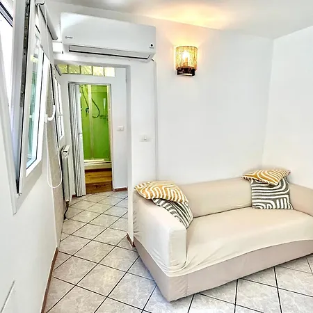 Apartman Al Cortiletto Bed&bike Ferrara
