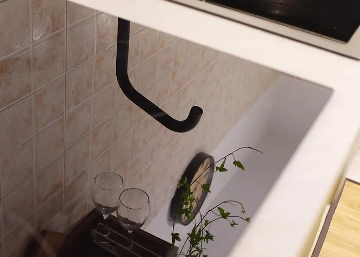 Al Cortiletto Bed&bike Apartment Ferrara