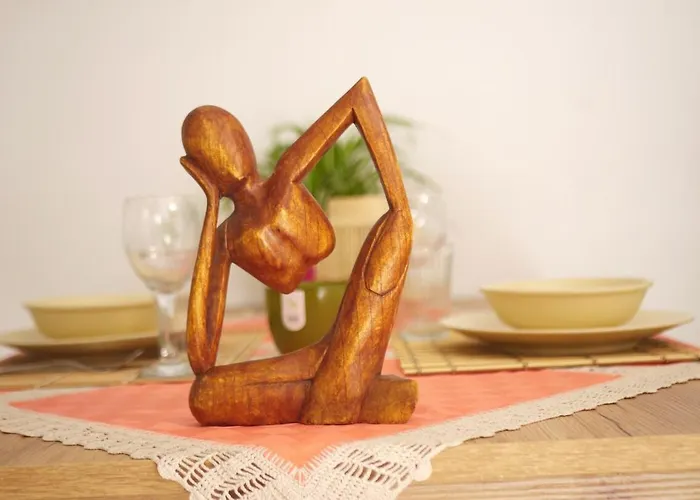 Apartamento Al Cortiletto Bed&bike *