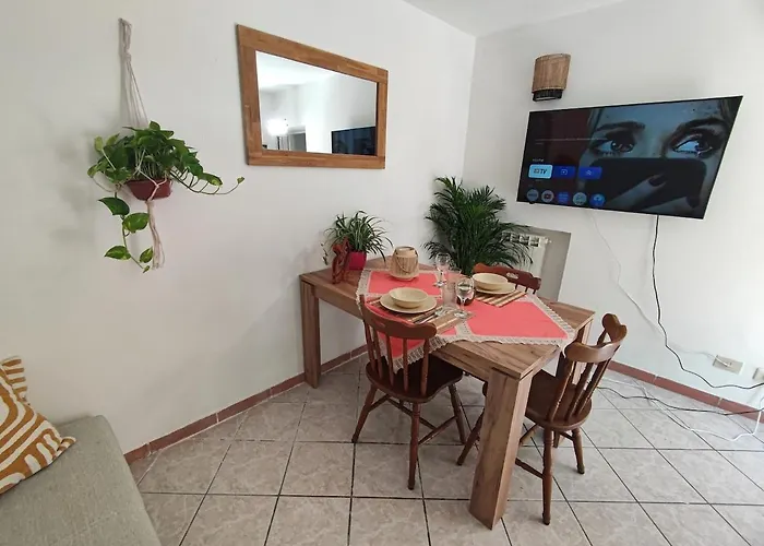 Al Cortiletto Bed&bike Apartment Ferrara