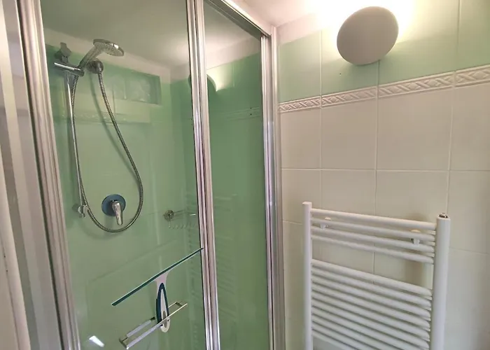 Al Cortiletto Bed&bike * Ferrara