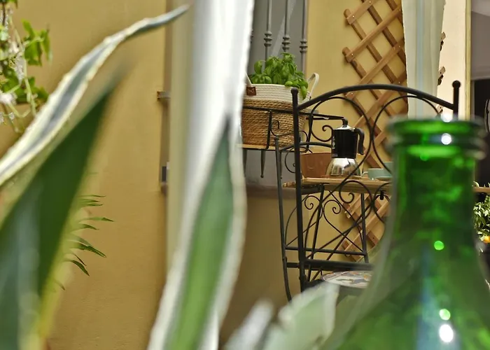 Al Cortiletto Bed&bike Apartamento