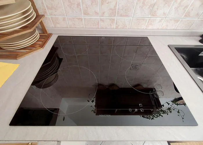 Apartament Al Cortiletto Bed&bike Ferrara